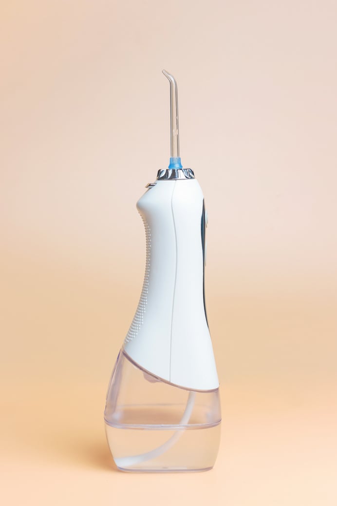 Dental Irrigator Device 